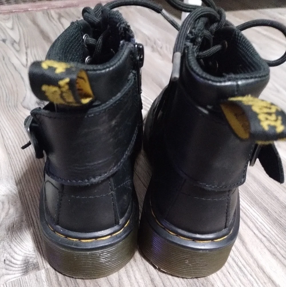 Dr Martens 1460 Joska Junior US Size 12